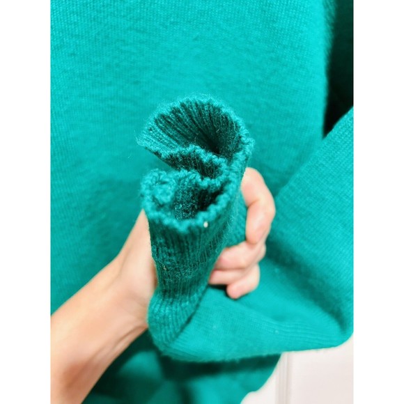 New Lodge Ireland Sweater Made In Ireland Size 38 - Picture 7 of 7